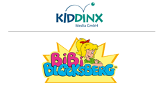 KIDDINX Media, Bibi Blocksberg