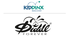 KIDDINX Media,Diddle
