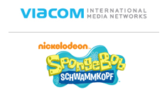 Viacom International Media Networks, Spongebob