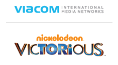 Viacom International Media Networks, Victorious