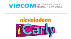 Viacom International Media Networks, iCarly