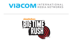 Viacom International Media Networks, Big Time Rush