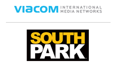 Viacom International Media Networks, South Park
