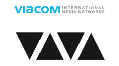 Viacom International Media Networks, VIVA